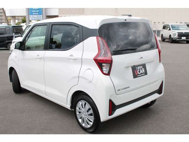 eK WAGON