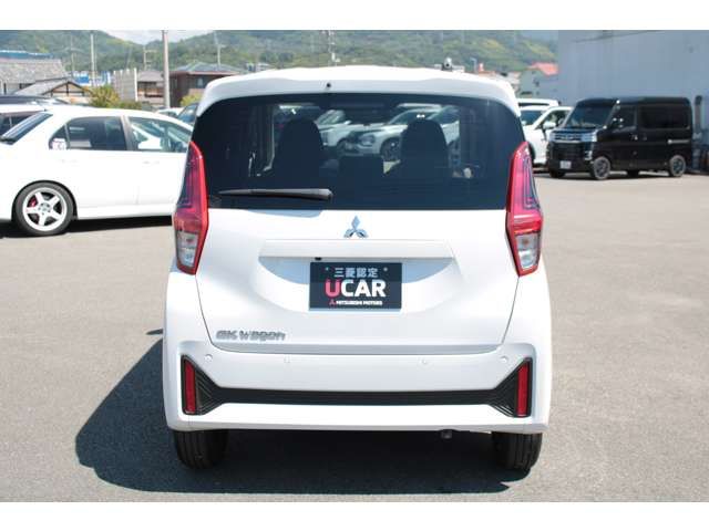 eK WAGON