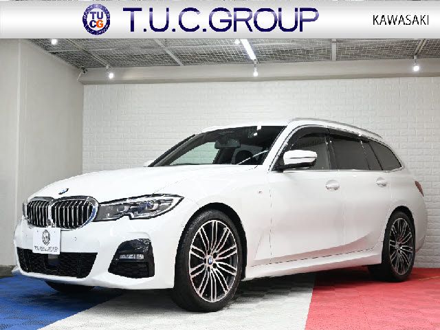 BMW 3series TOURING