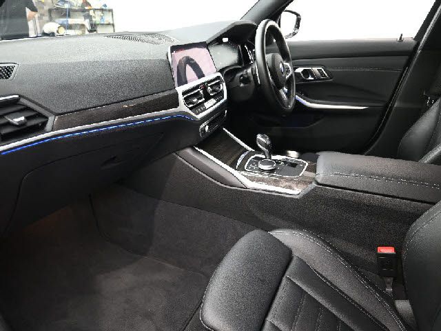 BMW 3series TOURING