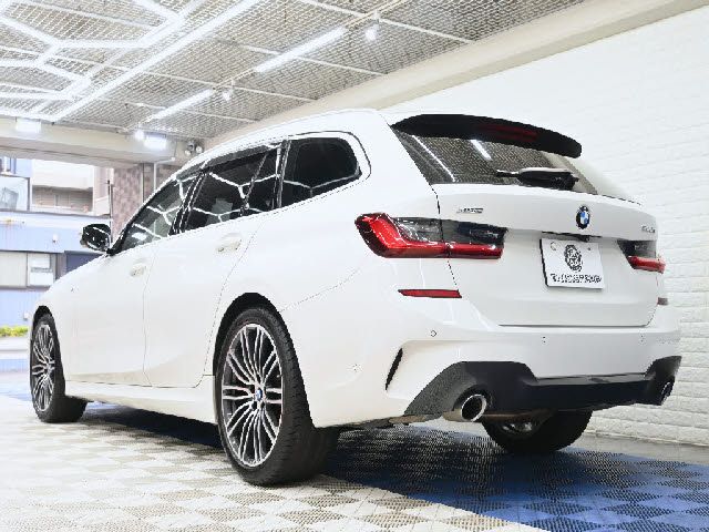 BMW 3series TOURING