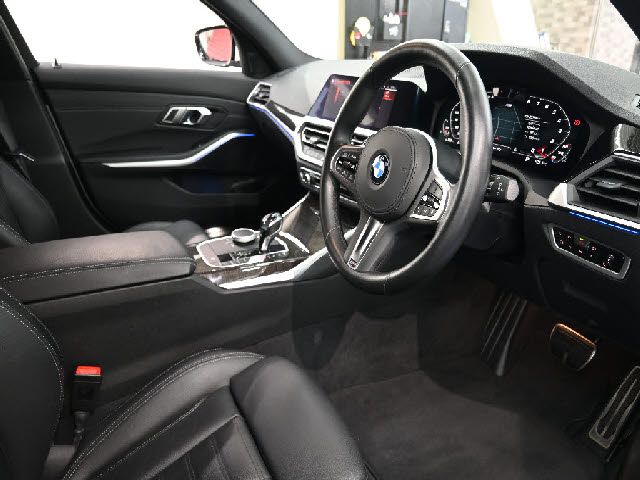 BMW 3series TOURING