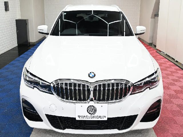 BMW 3series TOURING