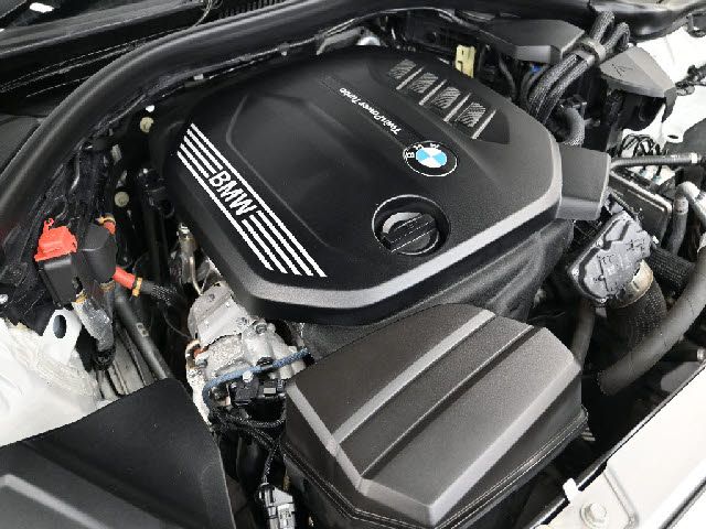 BMW 3series TOURING