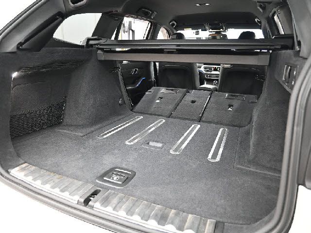 BMW 3series TOURING