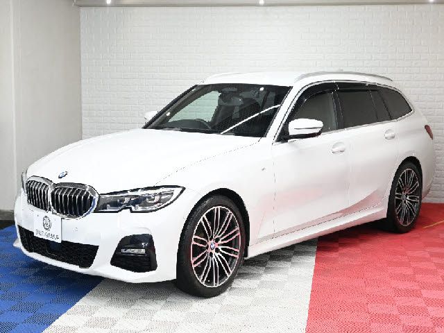 BMW 3series TOURING