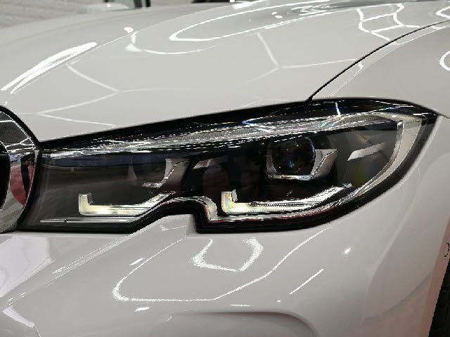 BMW 3series TOURING