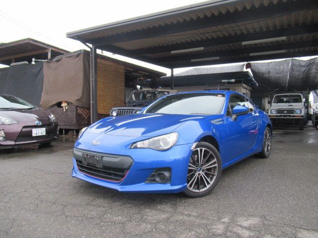 BRZ