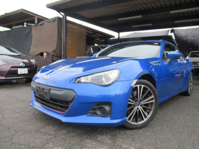 BRZ