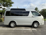 HIACE van 4WD