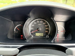 HIACE van 4WD