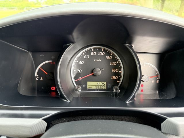 HIACE van 4WD
