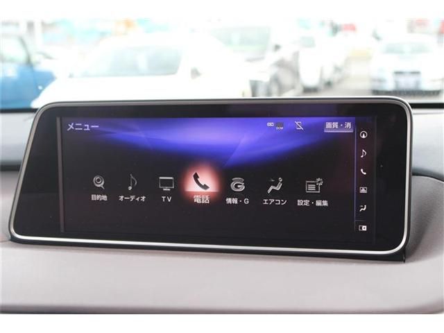 LEXUS RX300 AWD