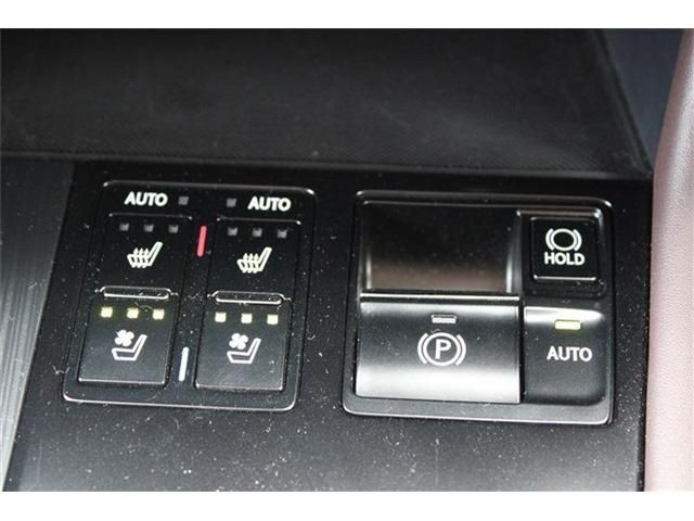 LEXUS RX300 AWD