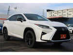 LEXUS RX300 AWD