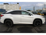 LEXUS RX300 AWD