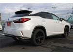 LEXUS RX300 AWD