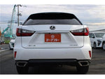 LEXUS RX300 AWD