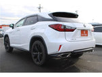 LEXUS RX300 AWD