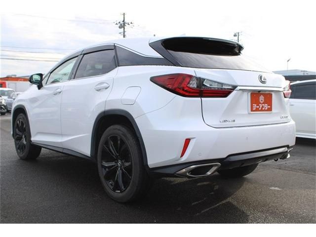 LEXUS RX300 AWD