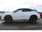 LEXUS RX300 AWD
