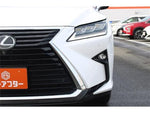 LEXUS RX300 AWD