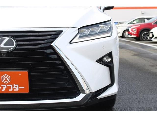 LEXUS RX300 AWD