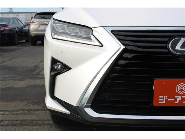 LEXUS RX300 AWD