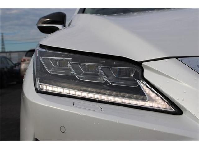 LEXUS RX300 AWD
