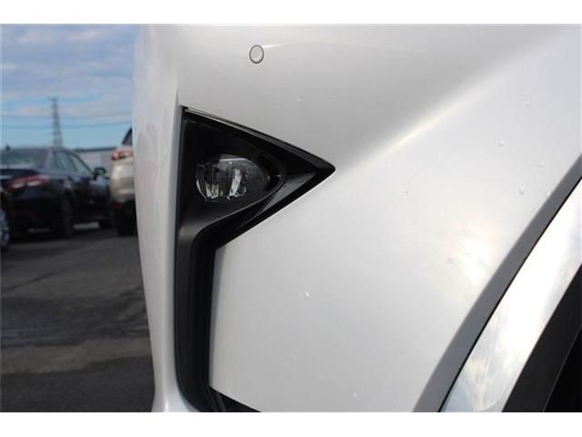 LEXUS RX300 AWD
