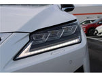 LEXUS RX300 AWD