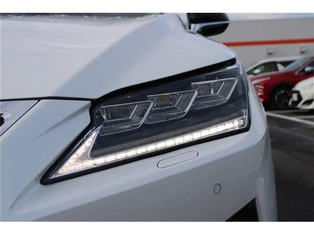 LEXUS RX300 AWD
