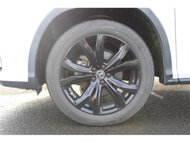 LEXUS RX300 AWD