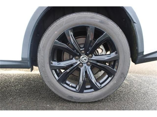 LEXUS RX300 AWD