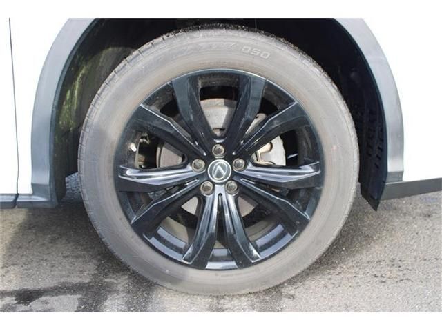 LEXUS RX300 AWD