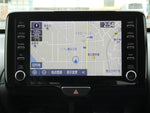 YARIS CROSS HYBRID