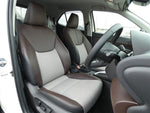 YARIS CROSS HYBRID