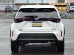 YARIS CROSS HYBRID