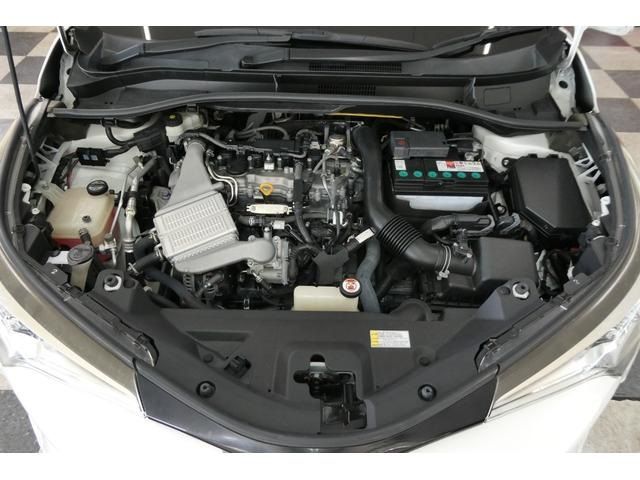 C-HR 4WD