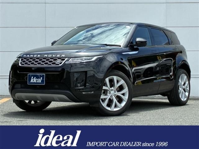 ROVER RANGE ROVER EVOGUE