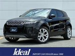 ROVER RANGE ROVER EVOGUE