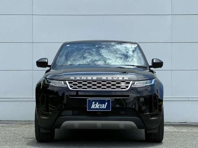 ROVER RANGE ROVER EVOGUE