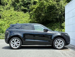 ROVER RANGE ROVER EVOGUE