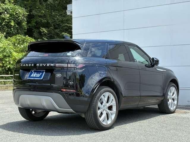 ROVER RANGE ROVER EVOGUE