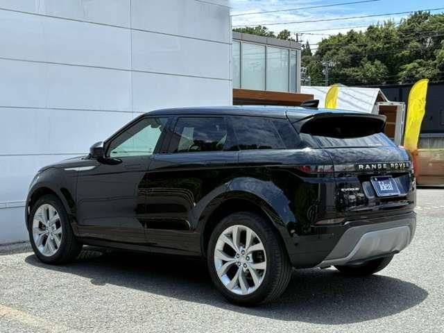 ROVER RANGE ROVER EVOGUE