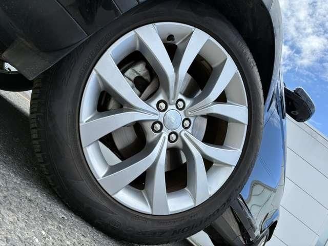 ROVER RANGE ROVER EVOGUE