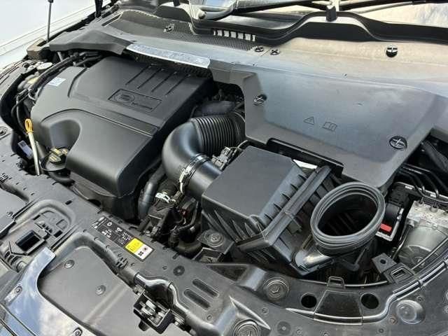 ROVER RANGE ROVER EVOGUE