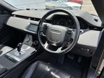 ROVER RANGE ROVER EVOGUE