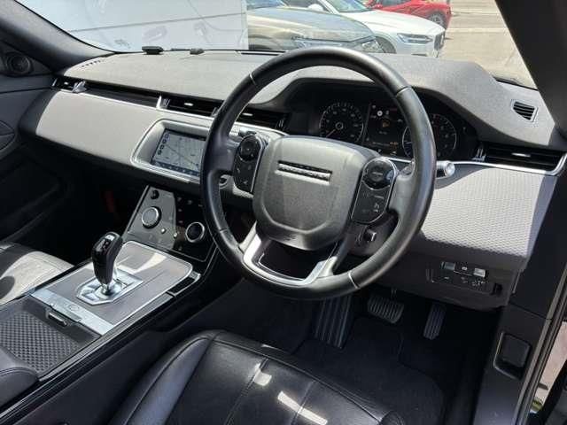 ROVER RANGE ROVER EVOGUE