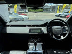 ROVER RANGE ROVER EVOGUE